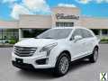 Photo Used 2017 Cadillac XT5 Luxury w/ Driver Awareness Package