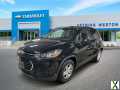 Photo Used 2019 Chevrolet Trax LS w/ Tint and Cruise Package