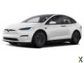 Photo Used 2022 Tesla Model X Plaid