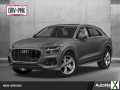 Photo Used 2021 Audi Q8 Premium Plus w/ Premium Plus Package