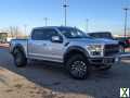 Photo Used 2019 Ford F150 Raptor w/ Equipment Group 802A Luxury