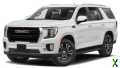 Photo Used 2021 GMC Yukon SLT w/ SLT Luxury Plus Package