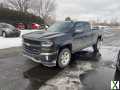 Photo Used 2019 Chevrolet Silverado 1500 LT w/ All Star Edition