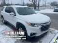 Photo Used 2019 Chevrolet Traverse LT