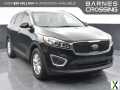 Photo Used 2017 Kia Sorento LX w/ LX Convenience Package