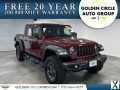 Photo Used 2021 Jeep Gladiator Rubicon