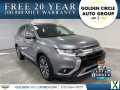 Photo Used 2020 Mitsubishi Outlander SEL