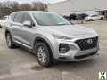 Photo Used 2020 Hyundai Santa Fe SE