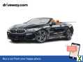 Photo Used 2022 BMW 840i xDrive Convertible