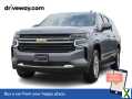 Photo Used 2021 Chevrolet Suburban LT