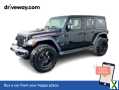 Photo Used 2022 Jeep Wrangler Unlimited Rubicon