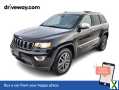 Photo Used 2021 Jeep Grand Cherokee Limited