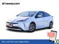 Photo Used 2022 Toyota Prius Limited
