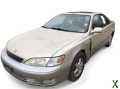 Photo Used 1997 Lexus ES 330