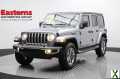 Photo Used 2020 Jeep Wrangler Unlimited Sahara