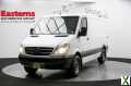 Photo Used 2012 Mercedes-Benz Sprinter 144\