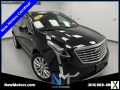 Photo Used 2017 Cadillac XT5 Platinum