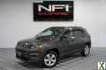 Photo Used 2020 Jeep Compass Latitude w/ Cold Weather Group