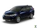 Photo Used 2017 Honda CR-V EX-L