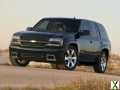 Photo Used 2009 Chevrolet TrailBlazer LT