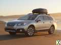 Photo Used 2016 Subaru Outback 2.5i Limited