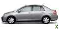 Photo Used 2007 Nissan Versa SL w/ Convenience Pkg