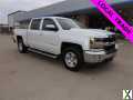 Photo Used 2017 Chevrolet Silverado 1500 LT w/ All Star Edition