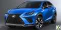 Photo Used 2020 Lexus NX 300 FWD w/ Comfort Package