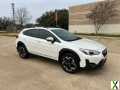 Photo Used 2021 Subaru Crosstrek 2.5i Limited w/ Moonroof Package 2