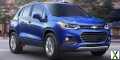 Photo Used 2020 Chevrolet Trax LS w/ Tint and Cruise Package