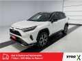 Photo Used 2022 Toyota RAV4 Prime XSE