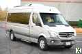 Photo Used 2014 Mercedes-Benz Sprinter 2500