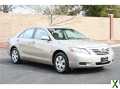 Photo Used 2009 Toyota Camry