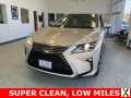 Photo Used 2016 Lexus RX 350 FWD w/ Premium Package