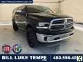 Photo Used 2017 RAM 1500 Laramie w/ Convenience Group