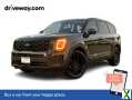 Photo Used 2021 Kia Telluride EX w/ EX Premium Package