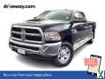 Photo Used 2017 RAM 3500 Tradesman w/ Chrome Appearance Group