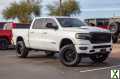 Photo Used 2022 RAM 1500 Limited