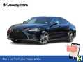 Photo Used 2020 Lexus ES 350 F Sport