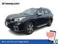 Photo Used 2019 Subaru Forester Touring w/ Popular Package #3