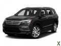 Photo Used 2016 Honda Pilot Touring