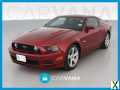 Photo Used 2014 Ford Mustang GT Premium w/ Comfort Package