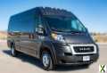 Photo Used 2020 RAM ProMaster 3500 w/ Interior Convenience Group