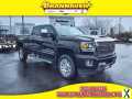 Photo Used 2018 GMC Sierra 2500 Denali w/ Duramax Plus Package