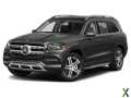 Photo Used 2020 Mercedes-Benz GLS 450 4MATIC