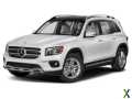 Photo Used 2020 Mercedes-Benz GLB 250