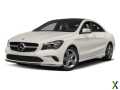 Photo Used 2018 Mercedes-Benz CLA 250 4MATIC