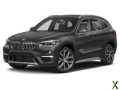 Photo Used 2018 BMW X1 sDrive28i