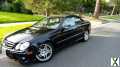 Photo Used 2009 Mercedes-Benz CLK 550 Cabriolet