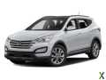 Photo Used 2016 Hyundai Santa Fe Sport 2.0T w/ Option Group 05